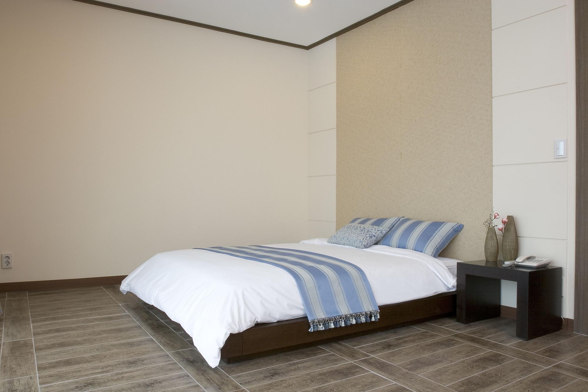 Seorak Pine Resort Sokcho Exterior foto