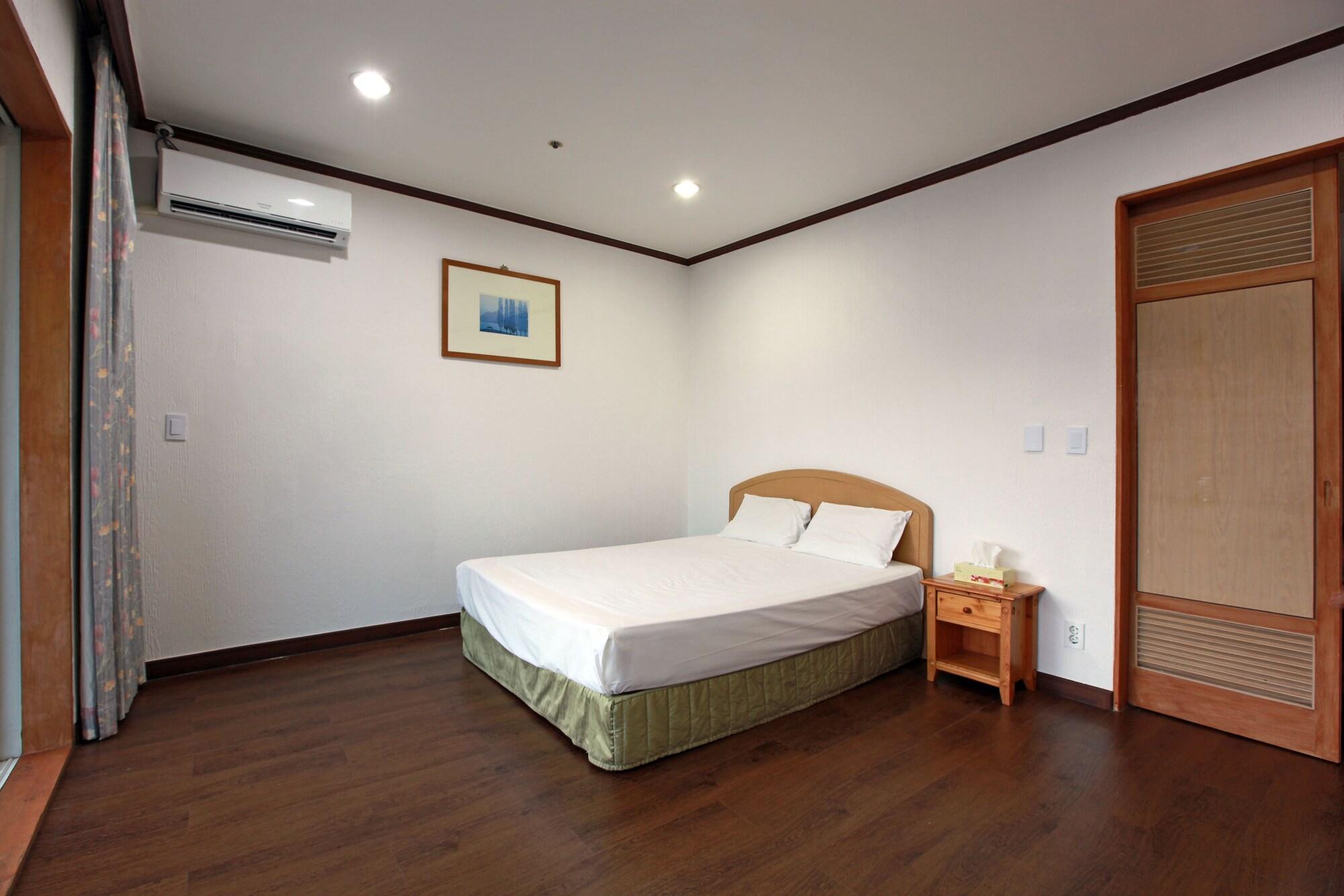 Seorak Pine Resort Sokcho Exterior foto