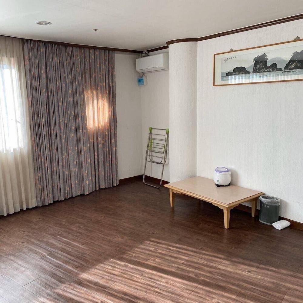 Seorak Pine Resort Sokcho Exterior foto