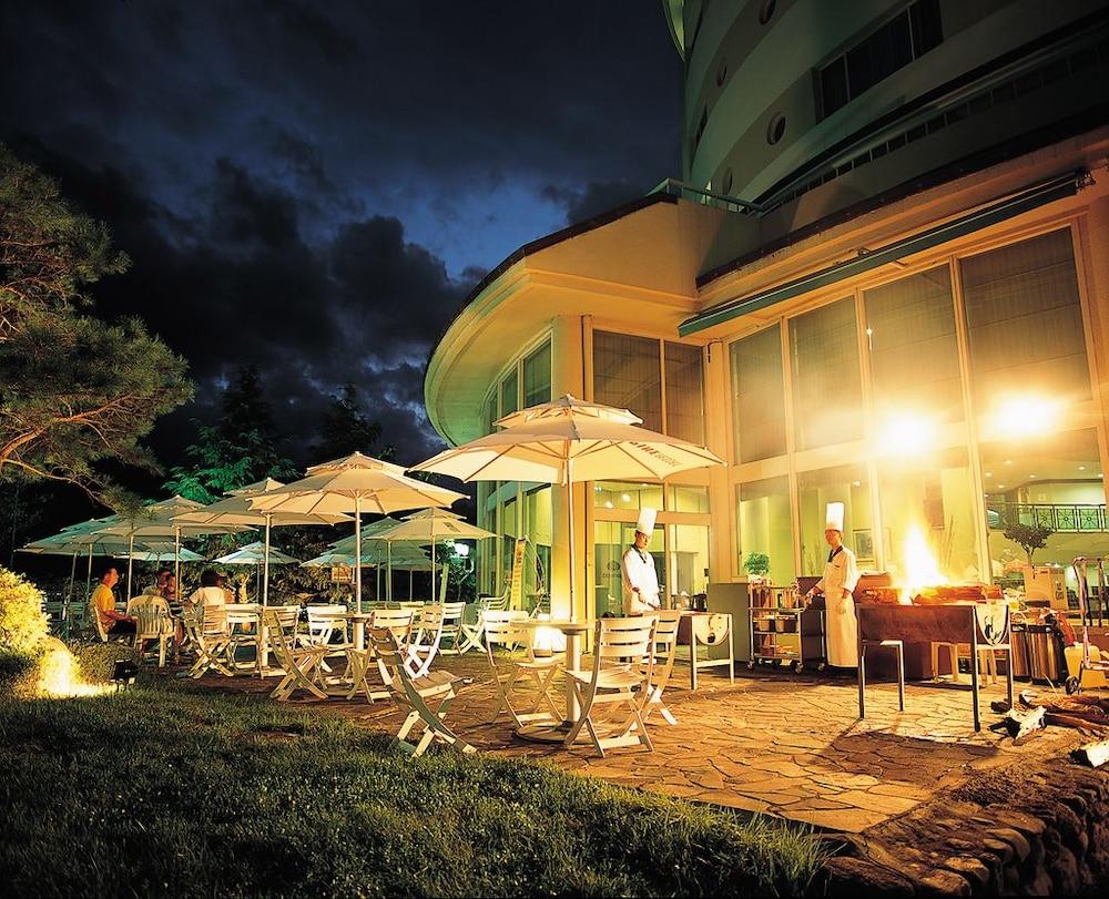 Seorak Pine Resort Sokcho Exterior foto